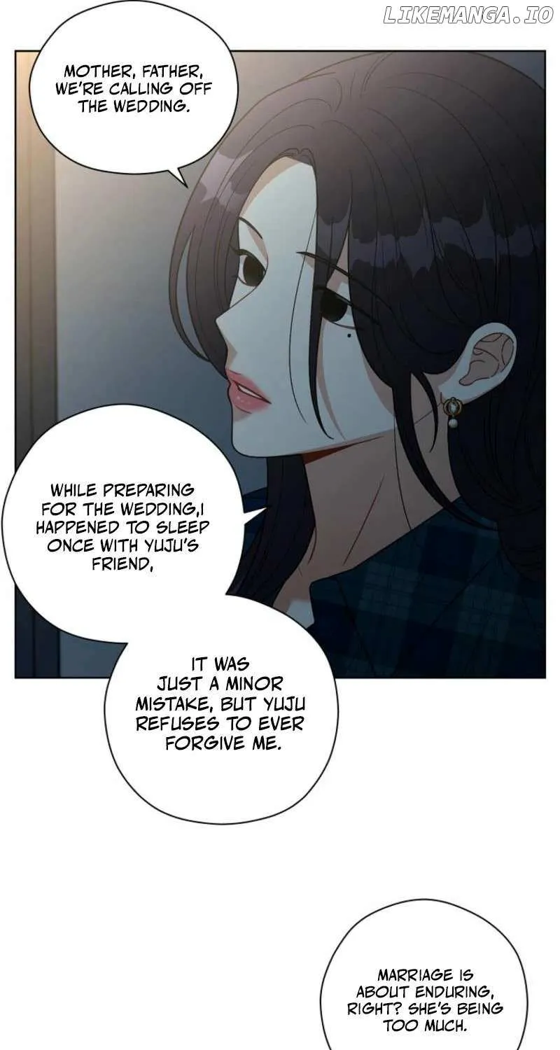 Innocent Wind Chapter 8 page 37 - 