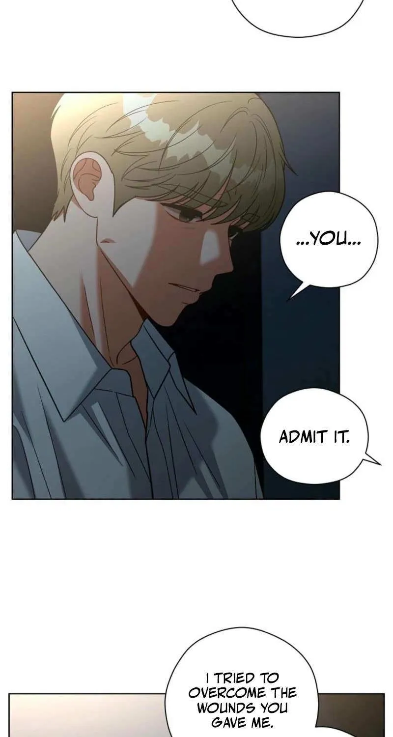 Innocent Wind Chapter 8 page 38 - 