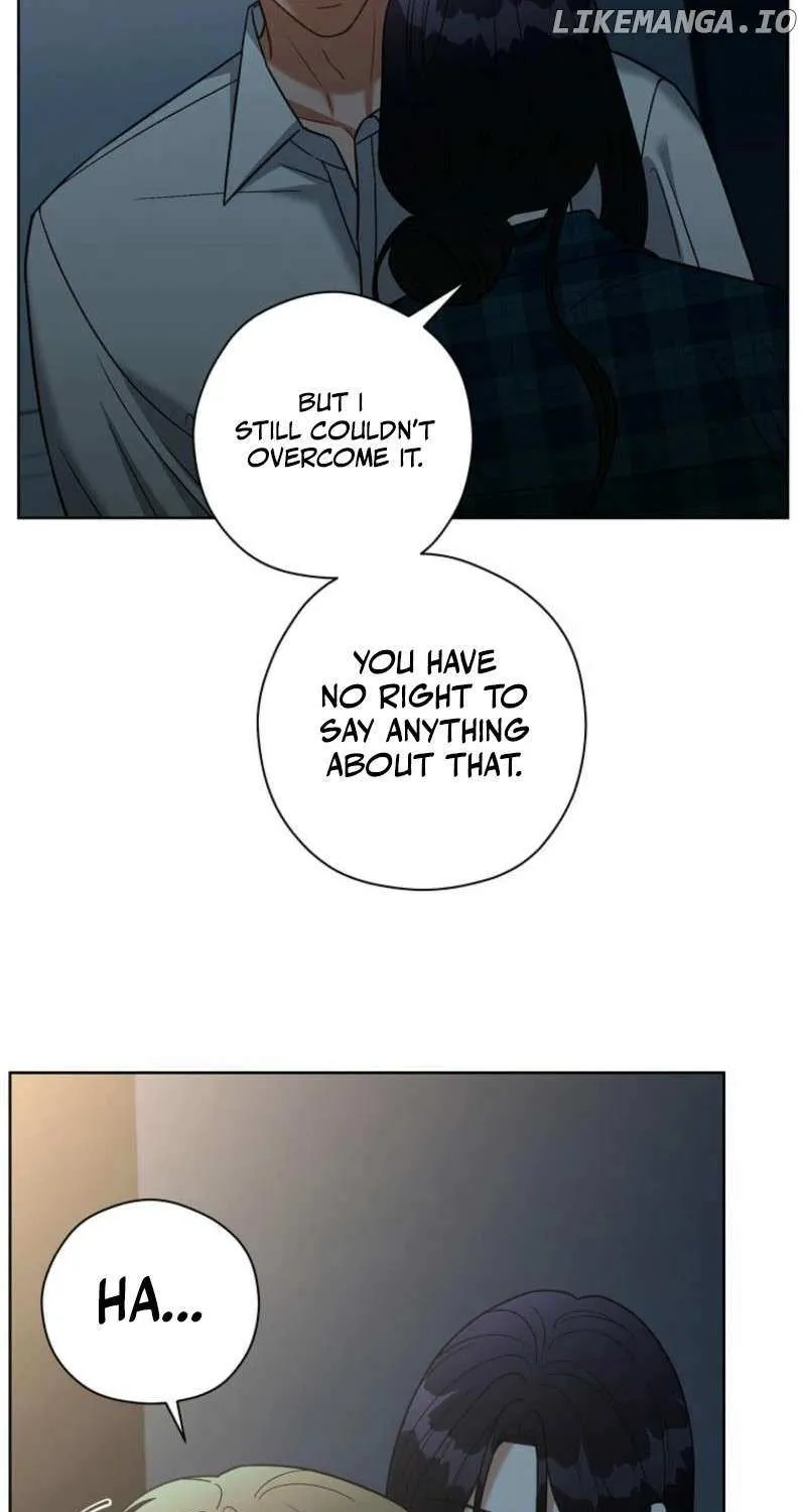 Innocent Wind Chapter 8 page 40 - 