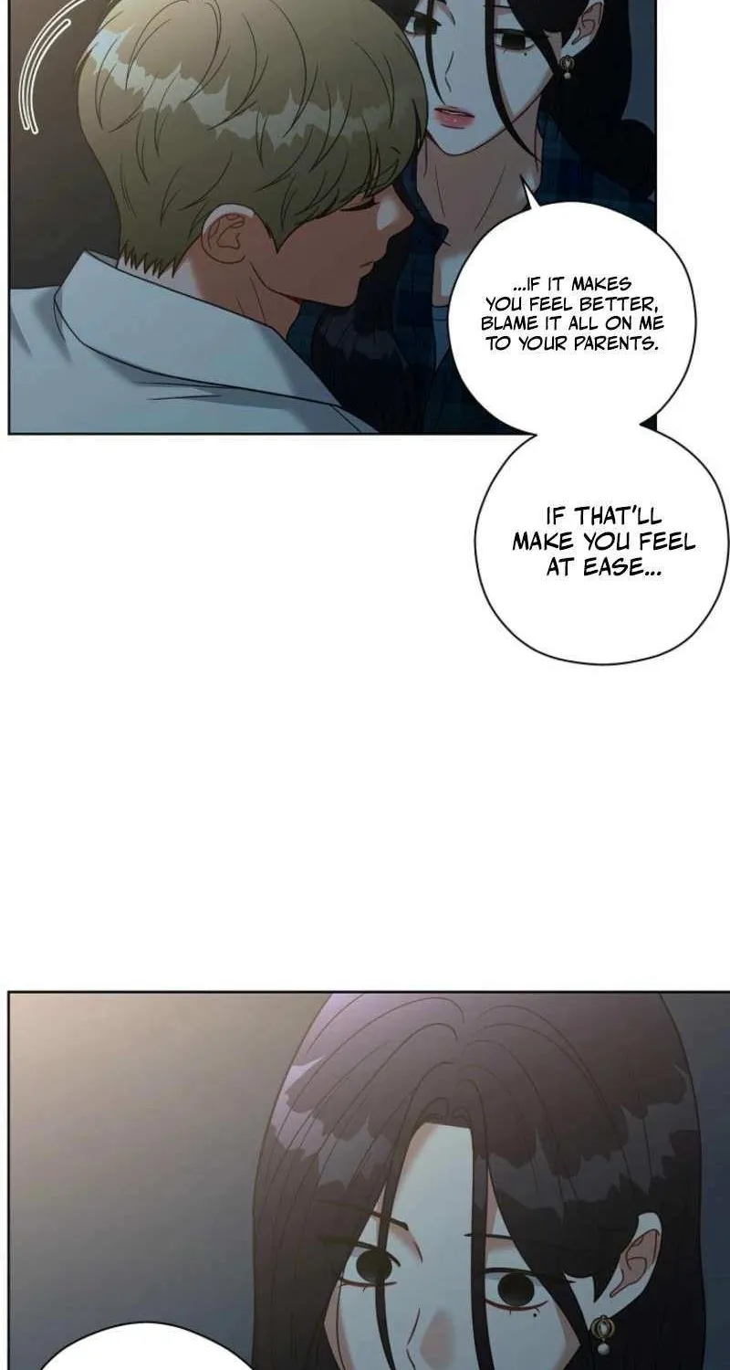 Innocent Wind Chapter 8 page 41 - 