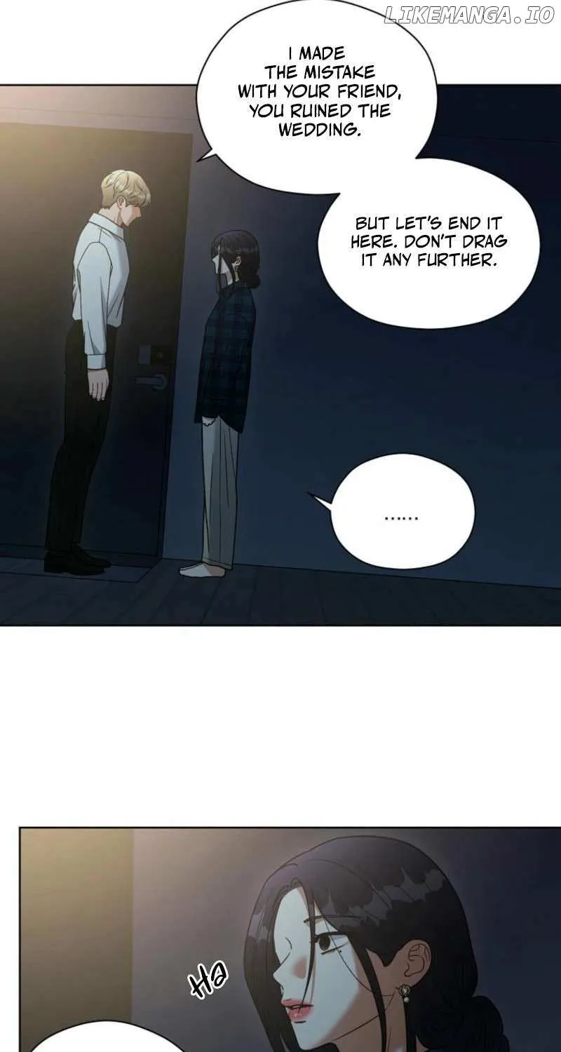 Innocent Wind Chapter 8 page 43 - 