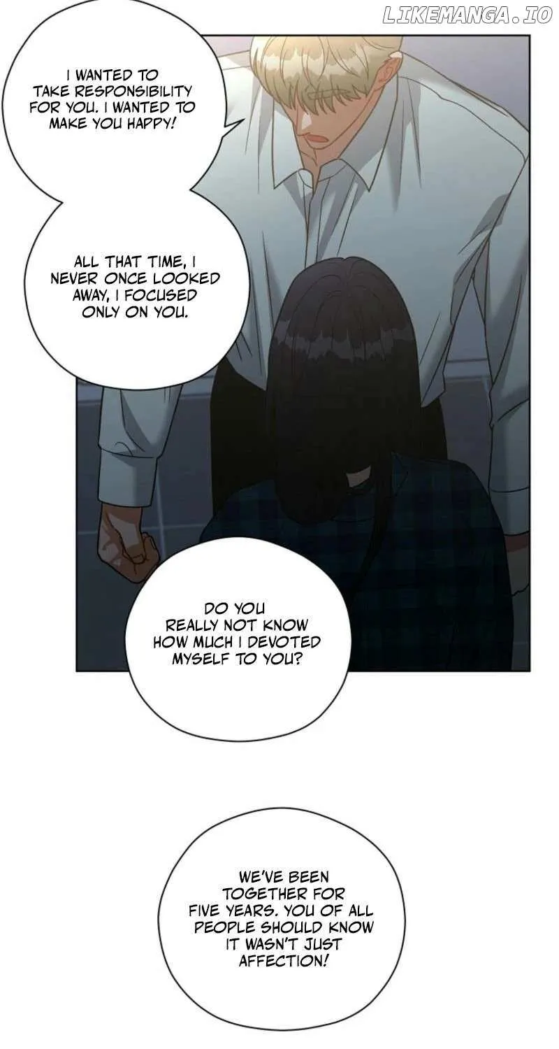 Innocent Wind Chapter 8 page 46 - 