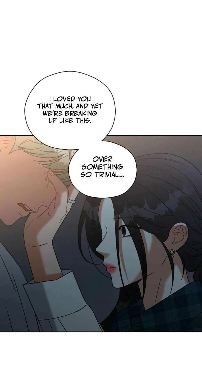 Innocent Wind Chapter 8 page 47 - 