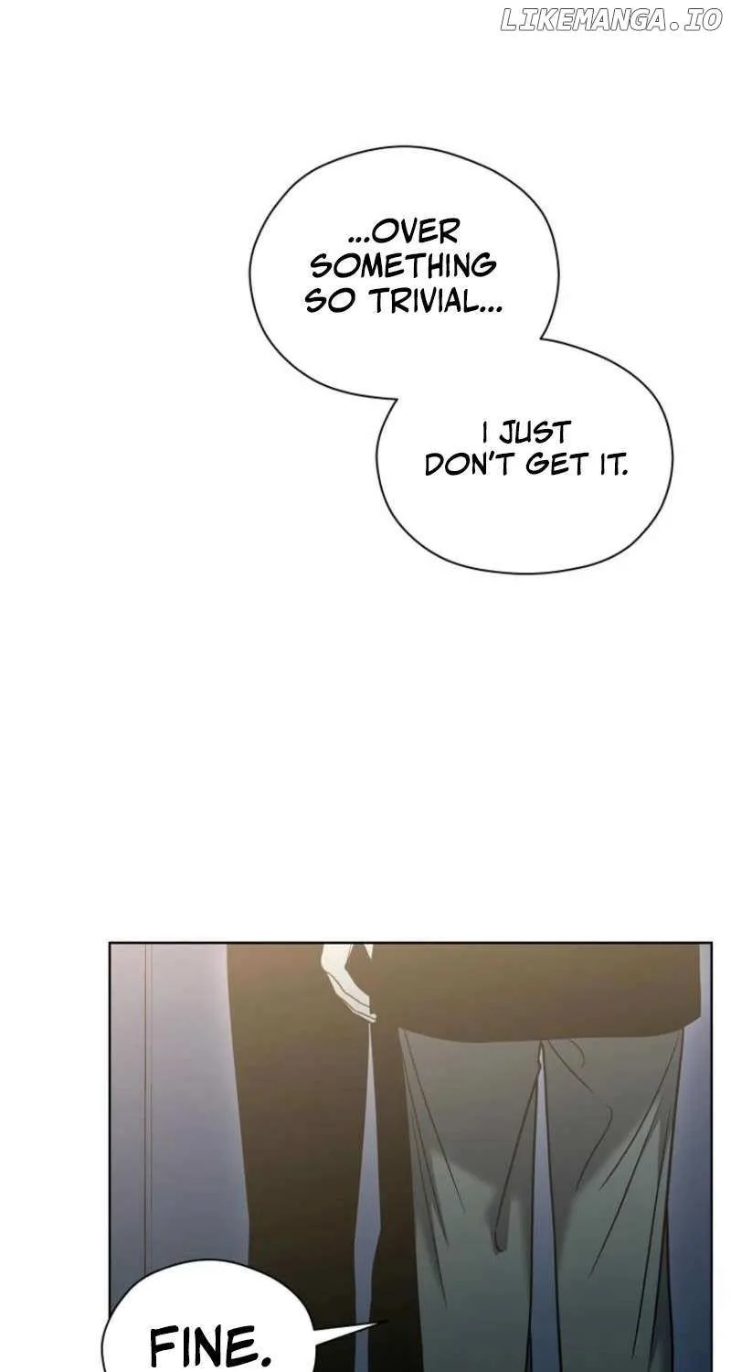 Innocent Wind Chapter 8 page 49 - 