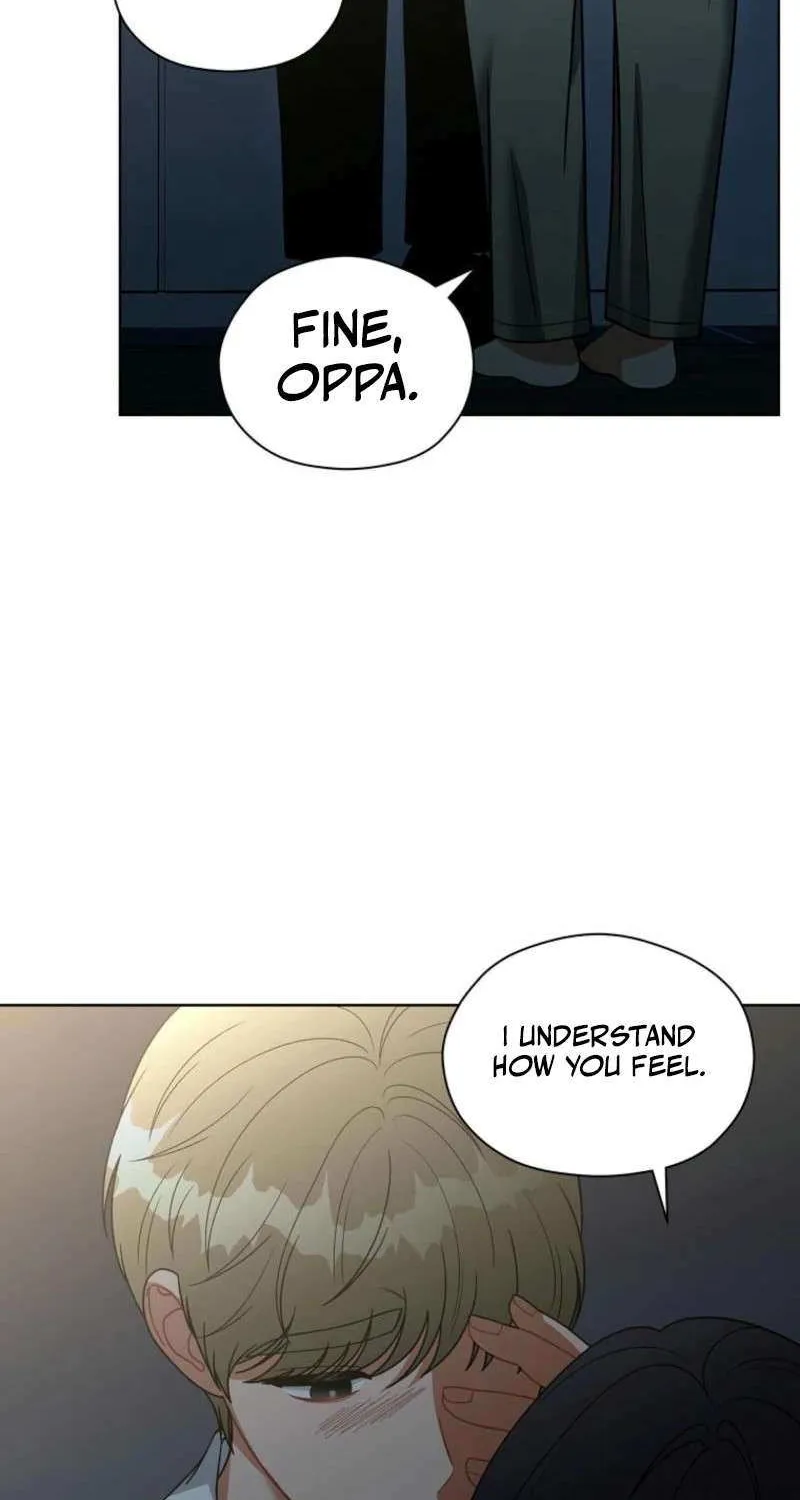 Innocent Wind Chapter 8 page 50 - 