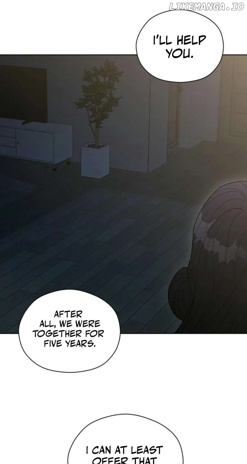 Innocent Wind Chapter 8 page 52 - 