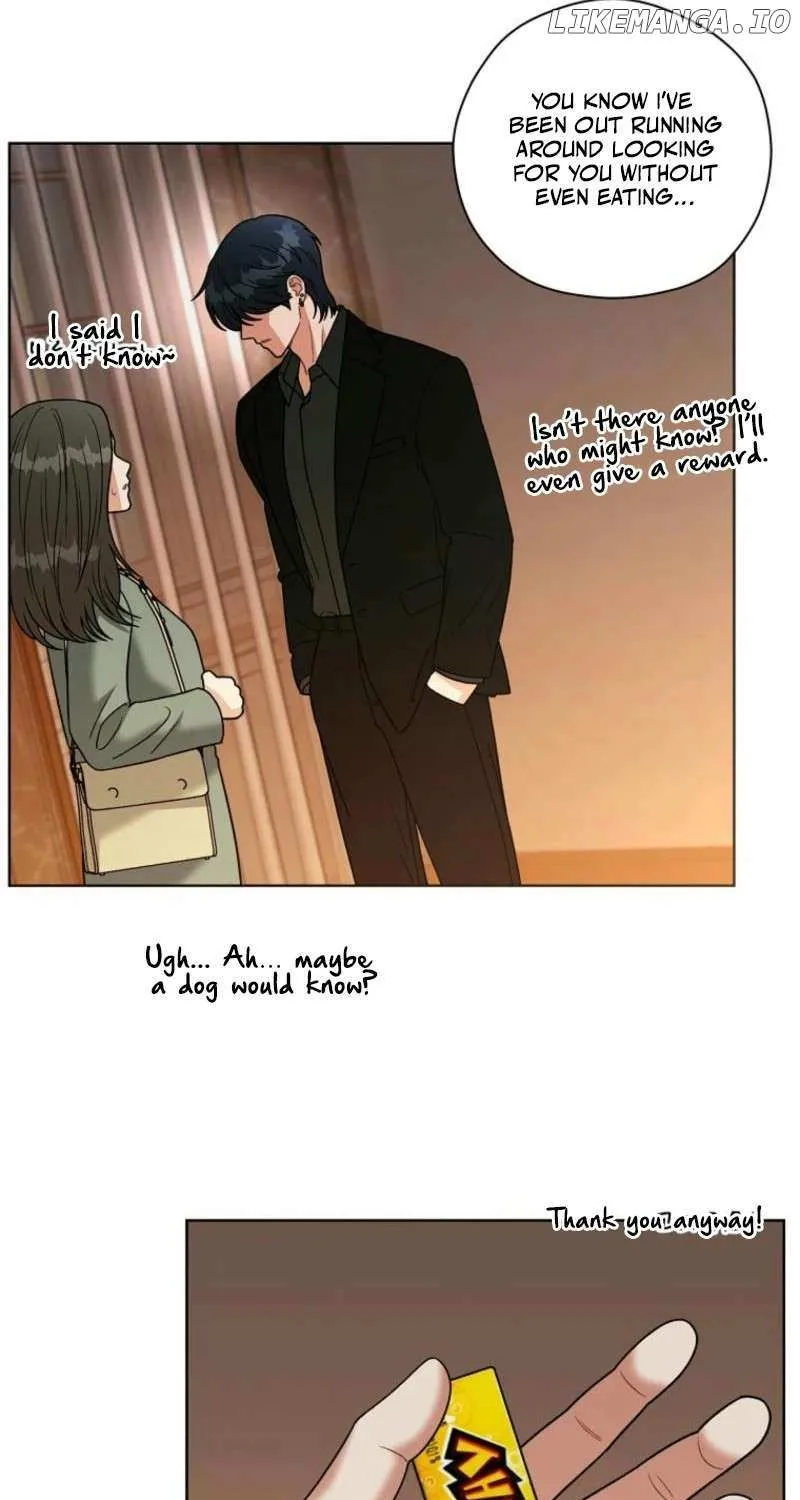 Innocent Wind Chapter 8 page 61 - 