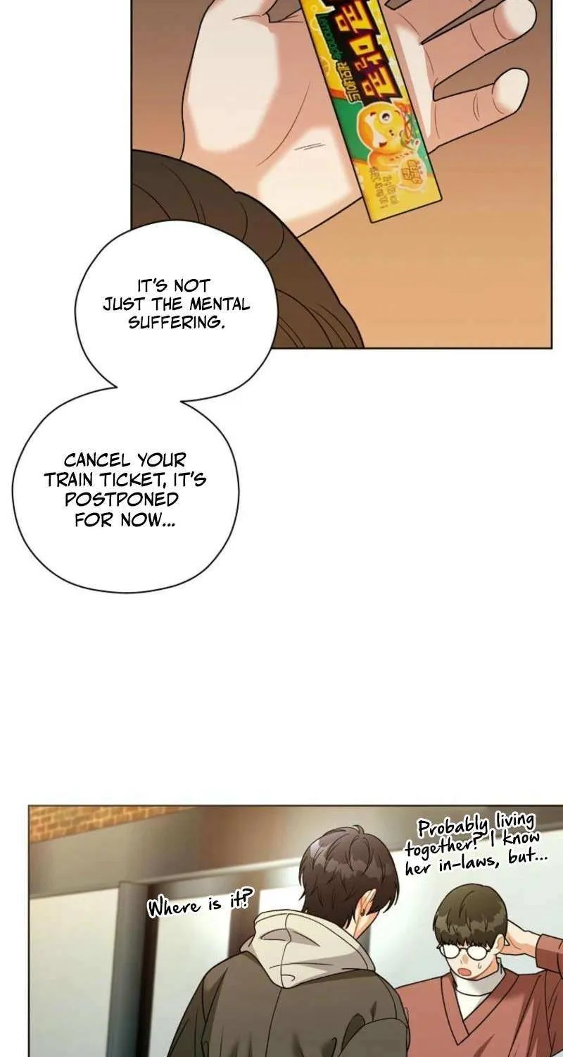 Innocent Wind Chapter 8 page 62 - 