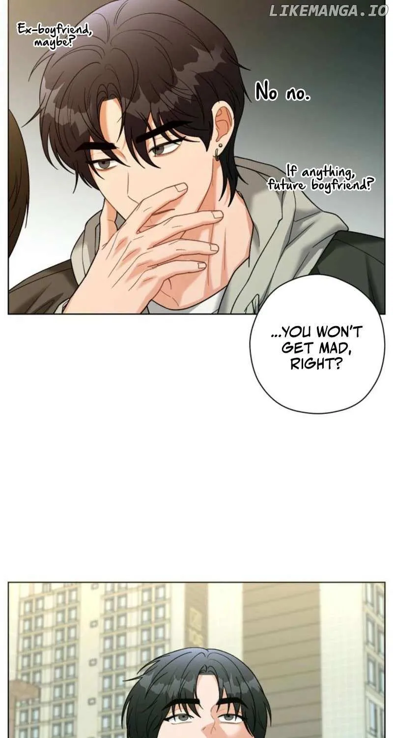 Innocent Wind Chapter 8 page 64 - 