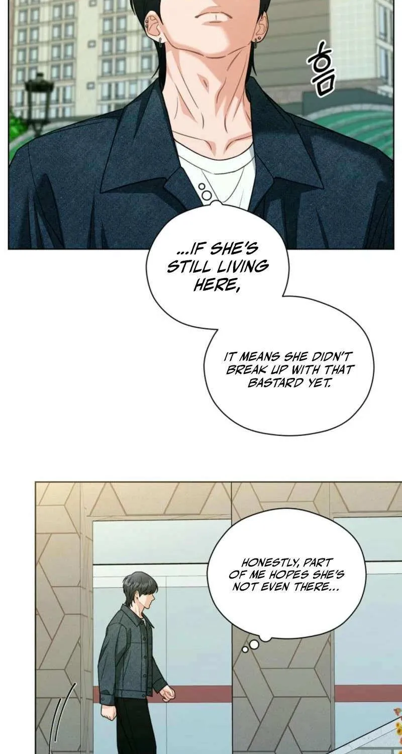 Innocent Wind Chapter 8 page 65 - 