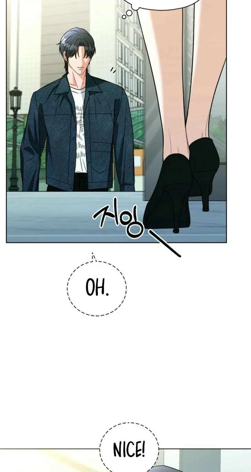 Innocent Wind Chapter 8 page 68 - 