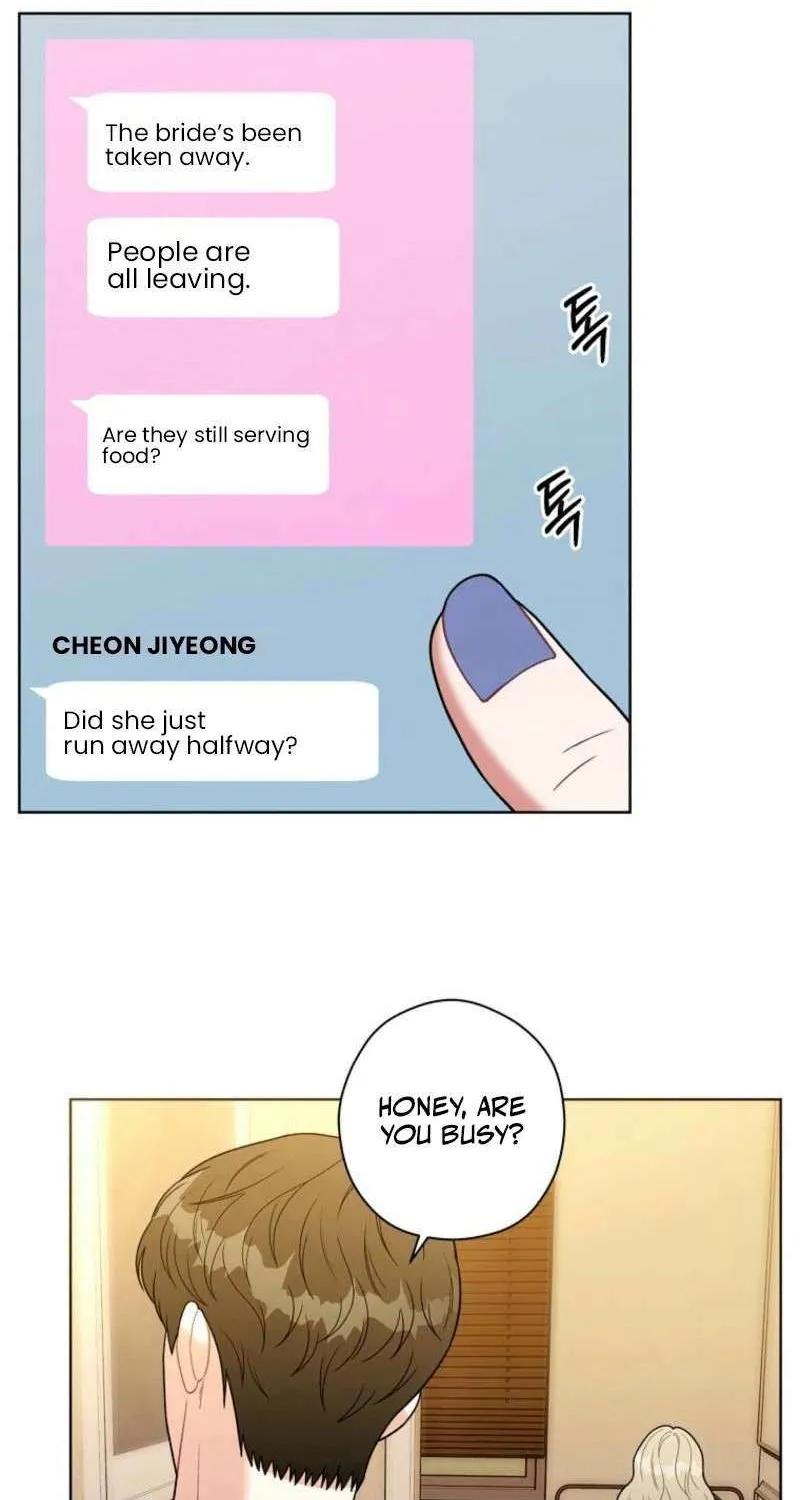 Innocent Wind Chapter 8 page 8 - 