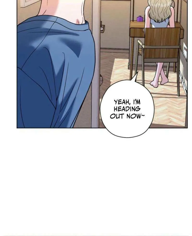 Innocent Wind Chapter 8 page 9 - 