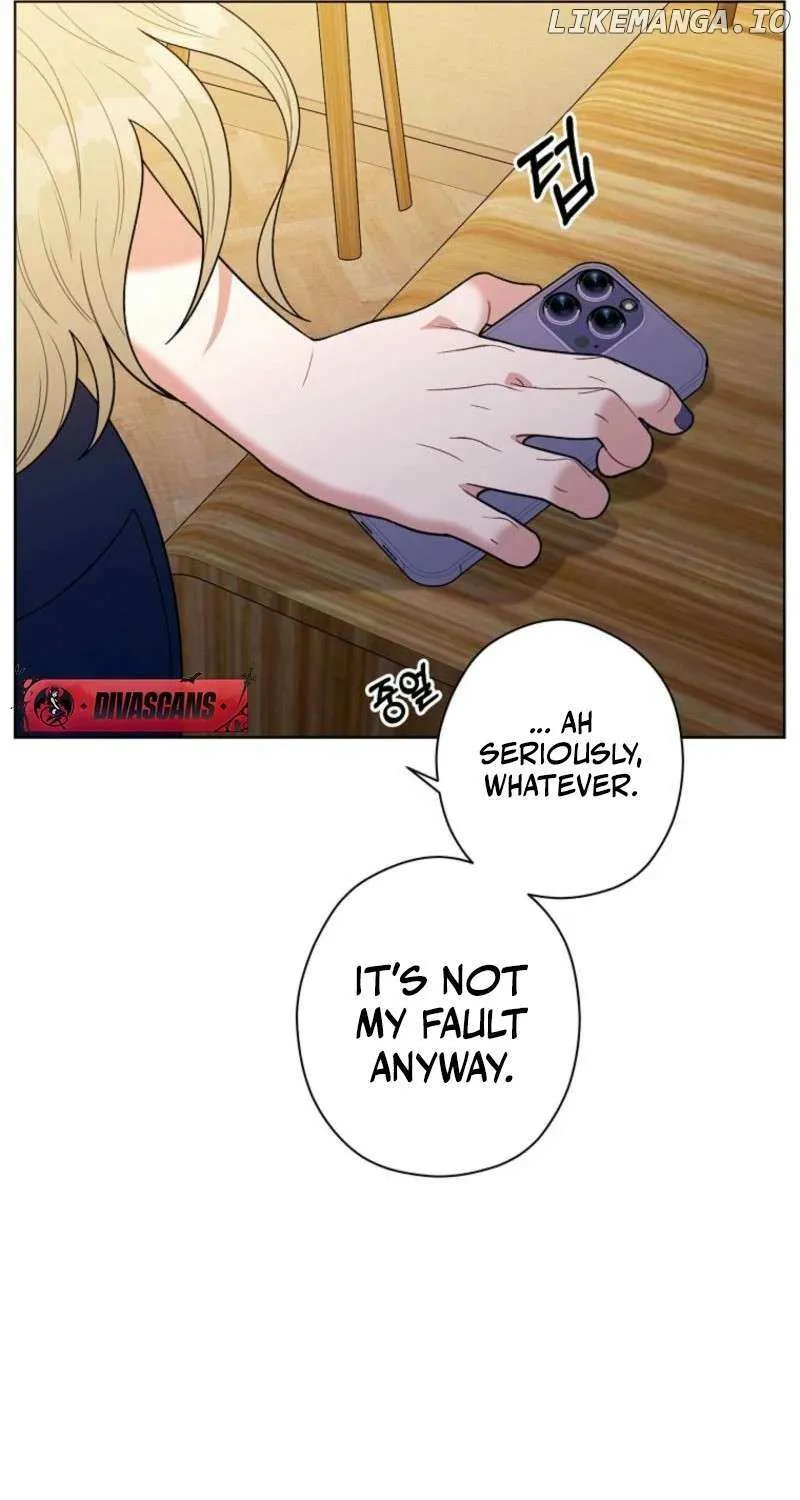 Innocent Wind Chapter 8 page 10 - 