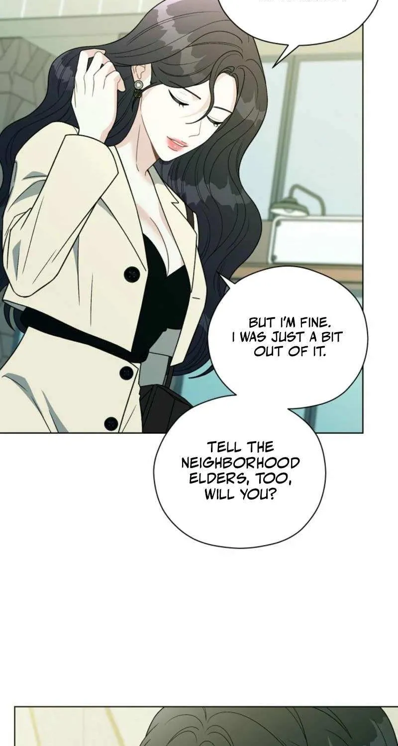 Innocent Wind Chapter 9 page 11 - 