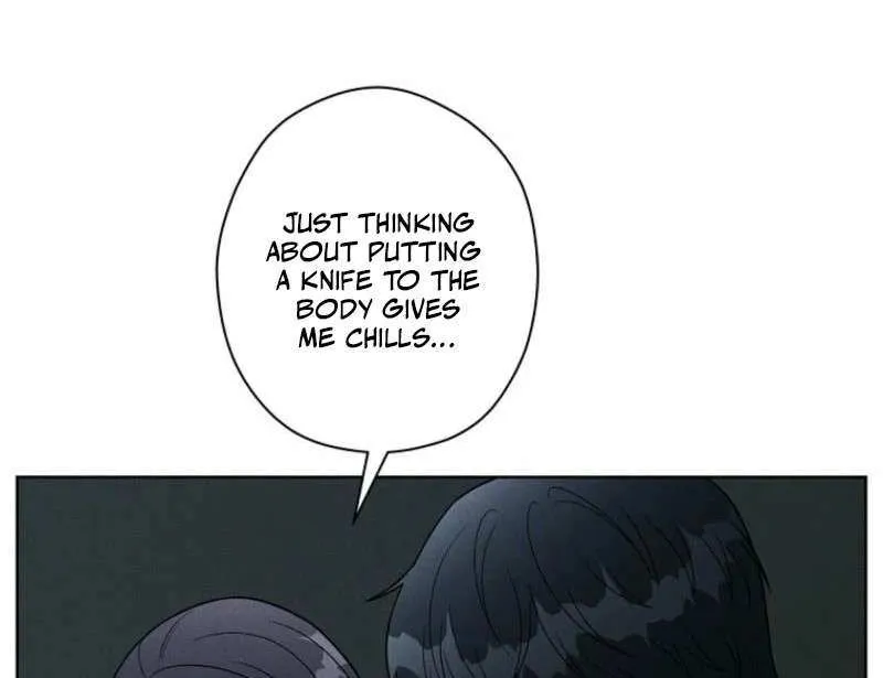 Innocent Wind Chapter 9 page 18 - 