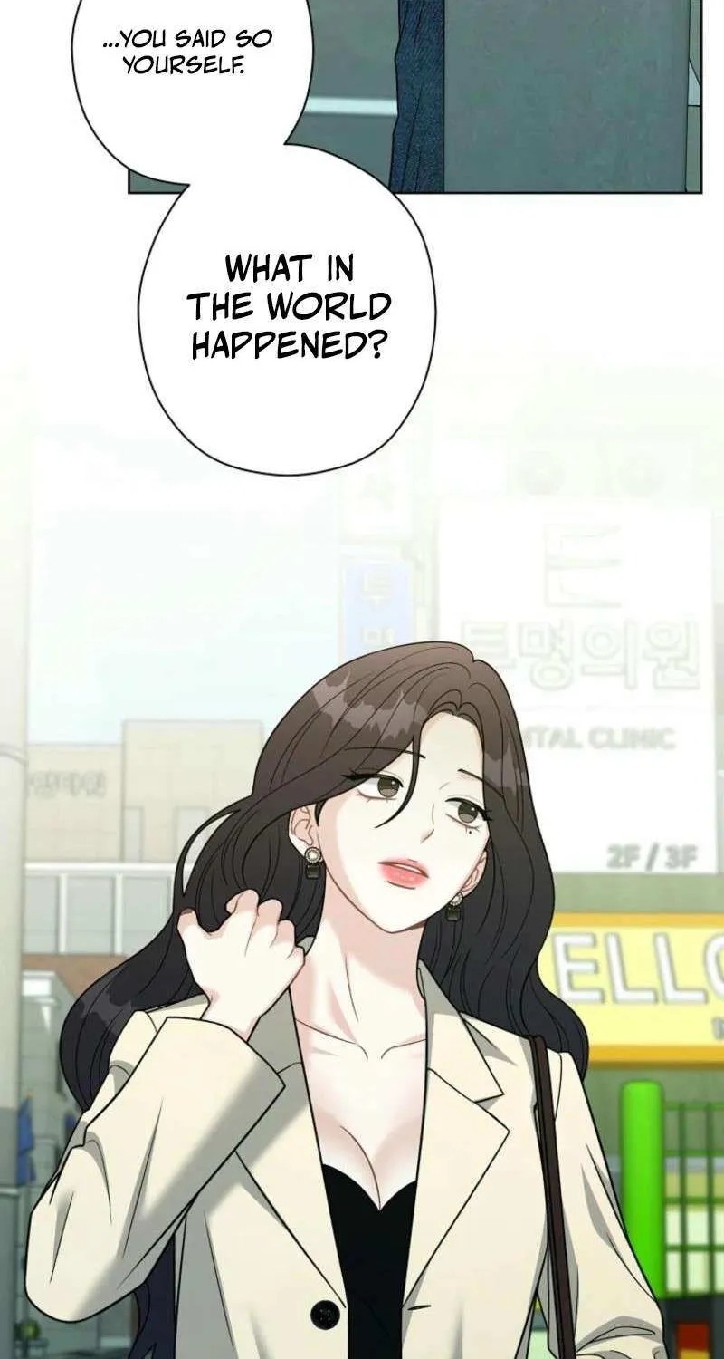 Innocent Wind Chapter 9 page 20 - 