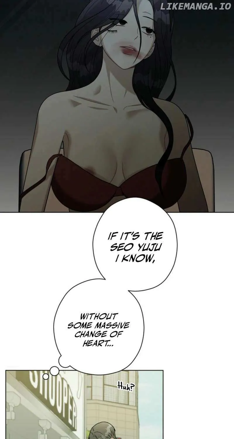 Innocent Wind Chapter 9 page 22 - 