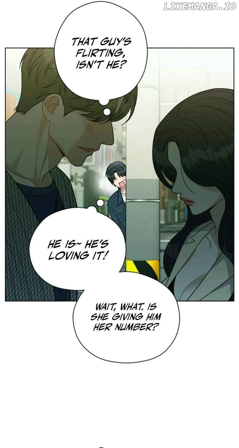 Innocent Wind Chapter 9 page 25 - 