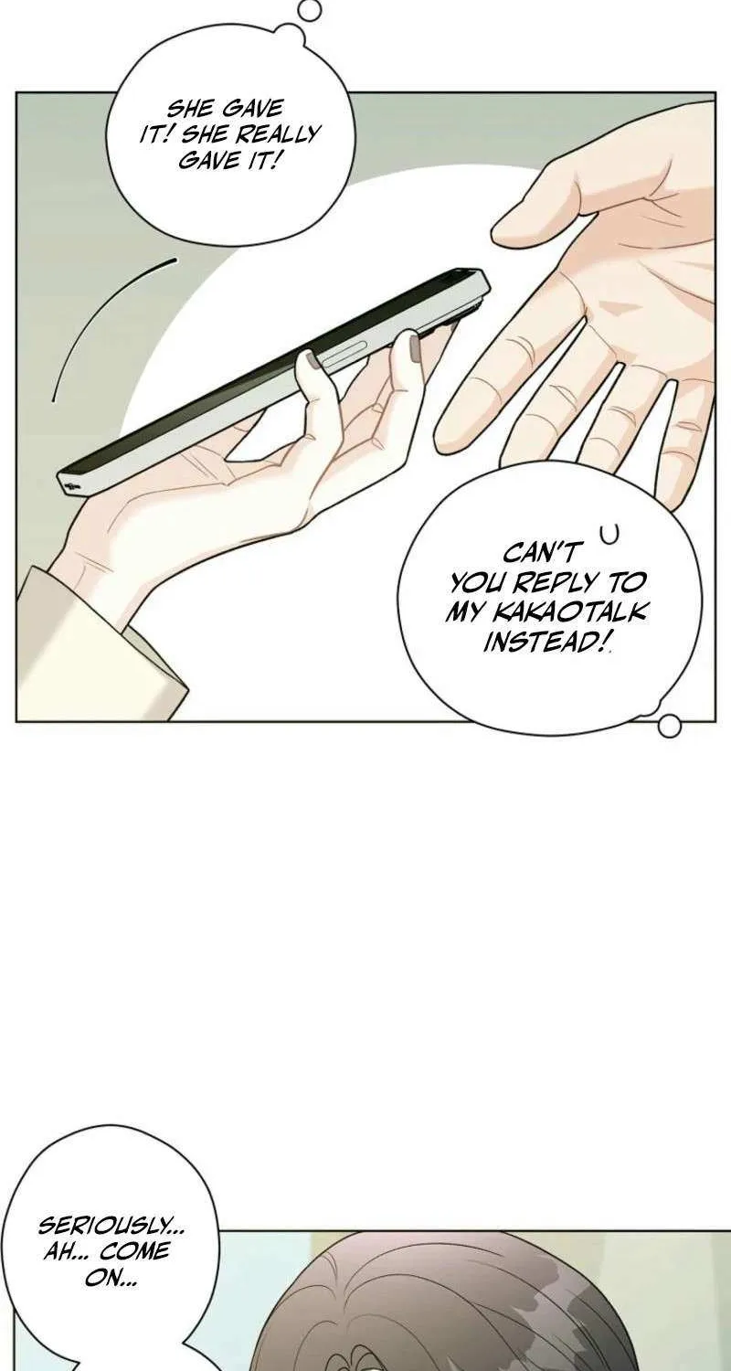 Innocent Wind Chapter 9 page 26 - 