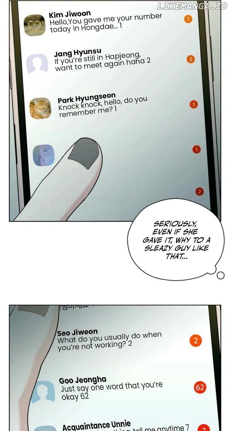 Innocent Wind Chapter 9 page 28 - 