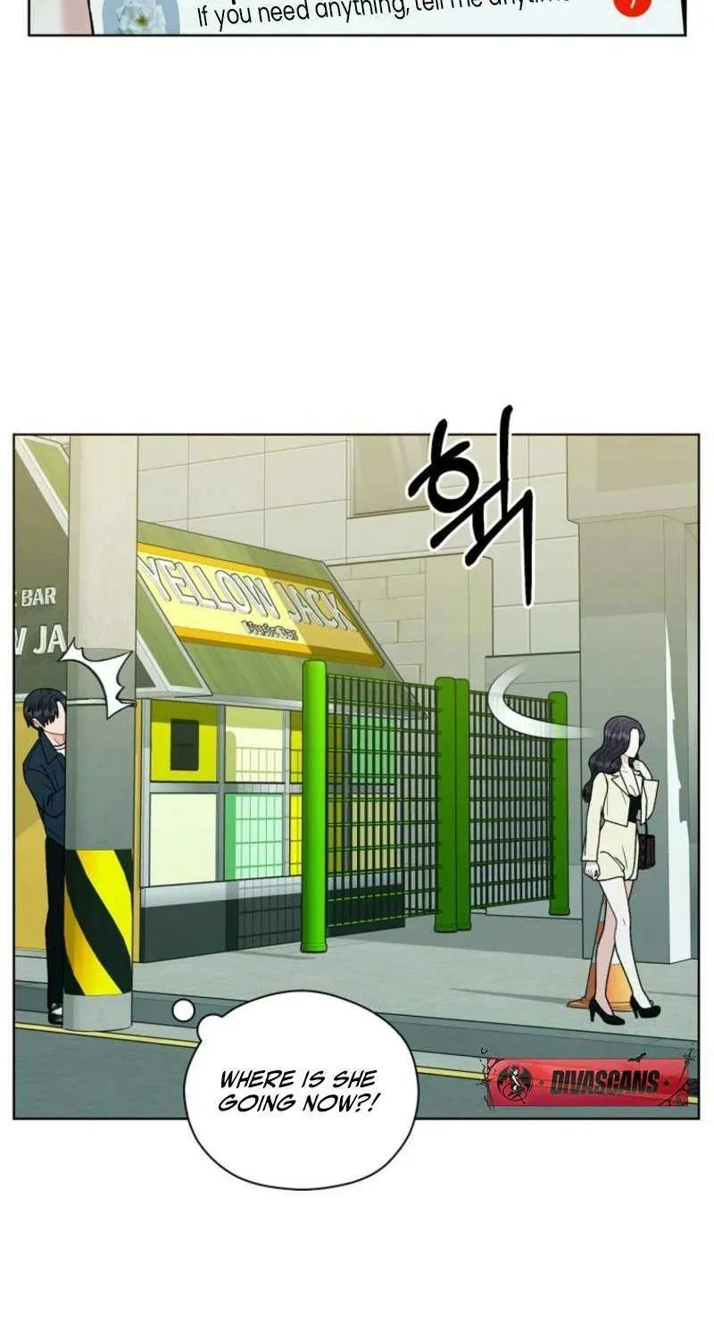 Innocent Wind Chapter 9 page 29 - 