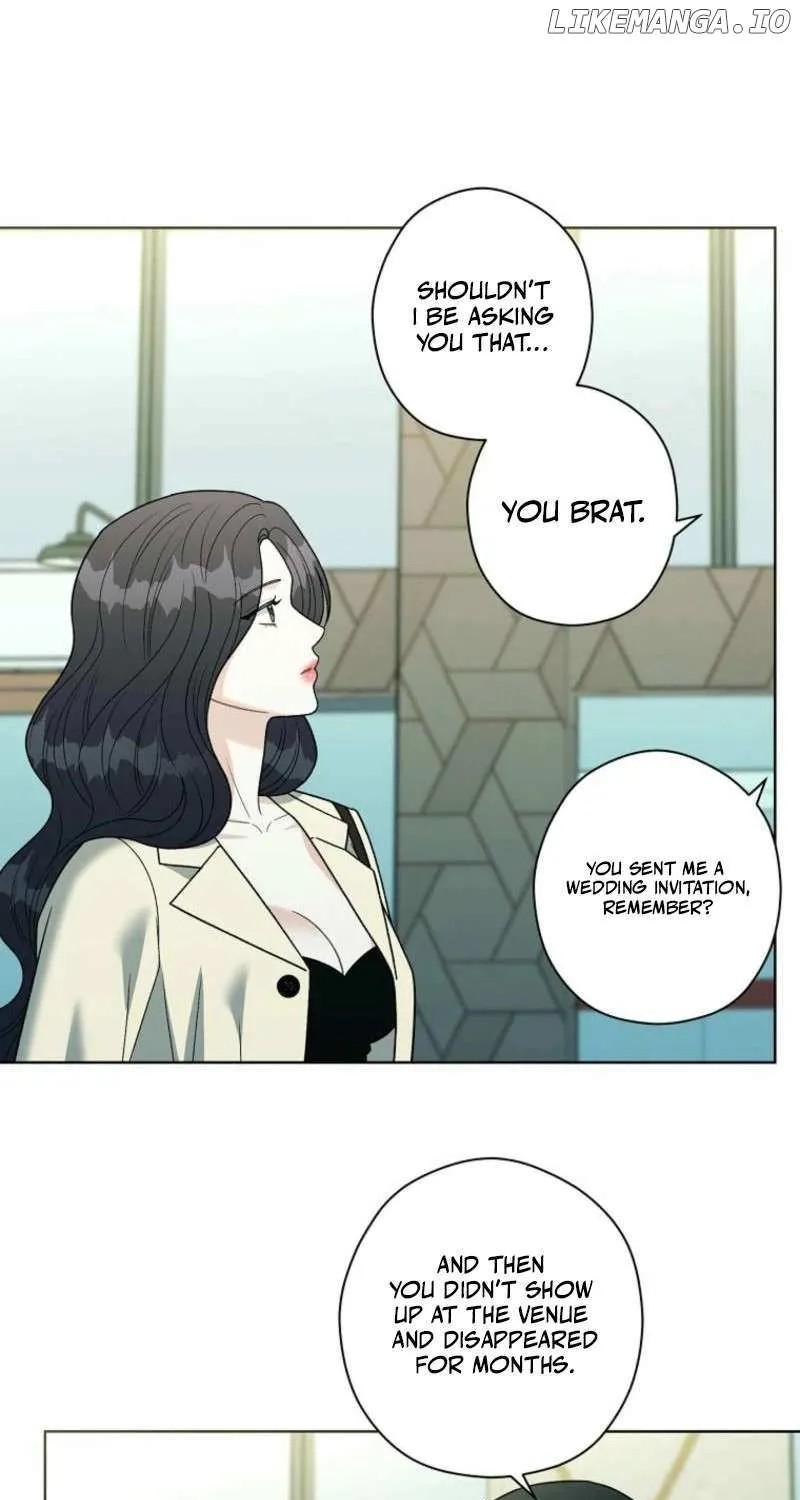 Innocent Wind Chapter 9 page 4 - 