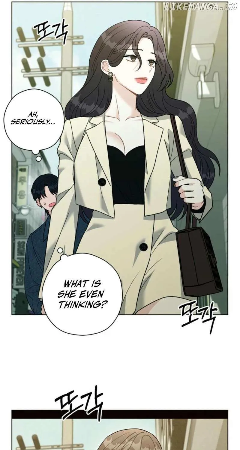 Innocent Wind Chapter 9 page 31 - 