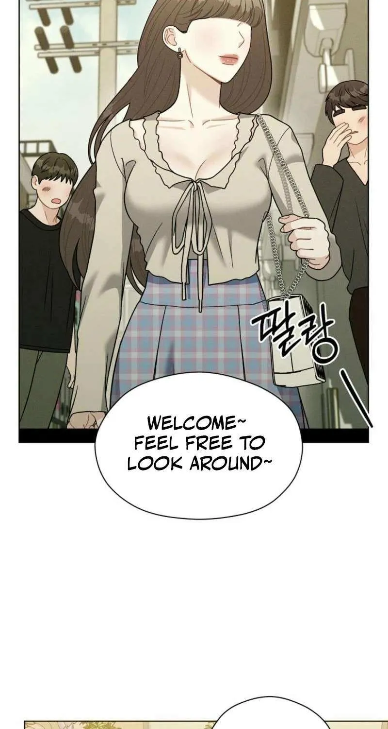 Innocent Wind Chapter 9 page 32 - 