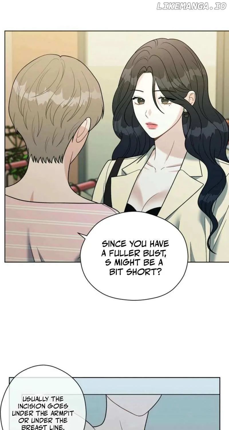 Innocent Wind Chapter 9 page 34 - 