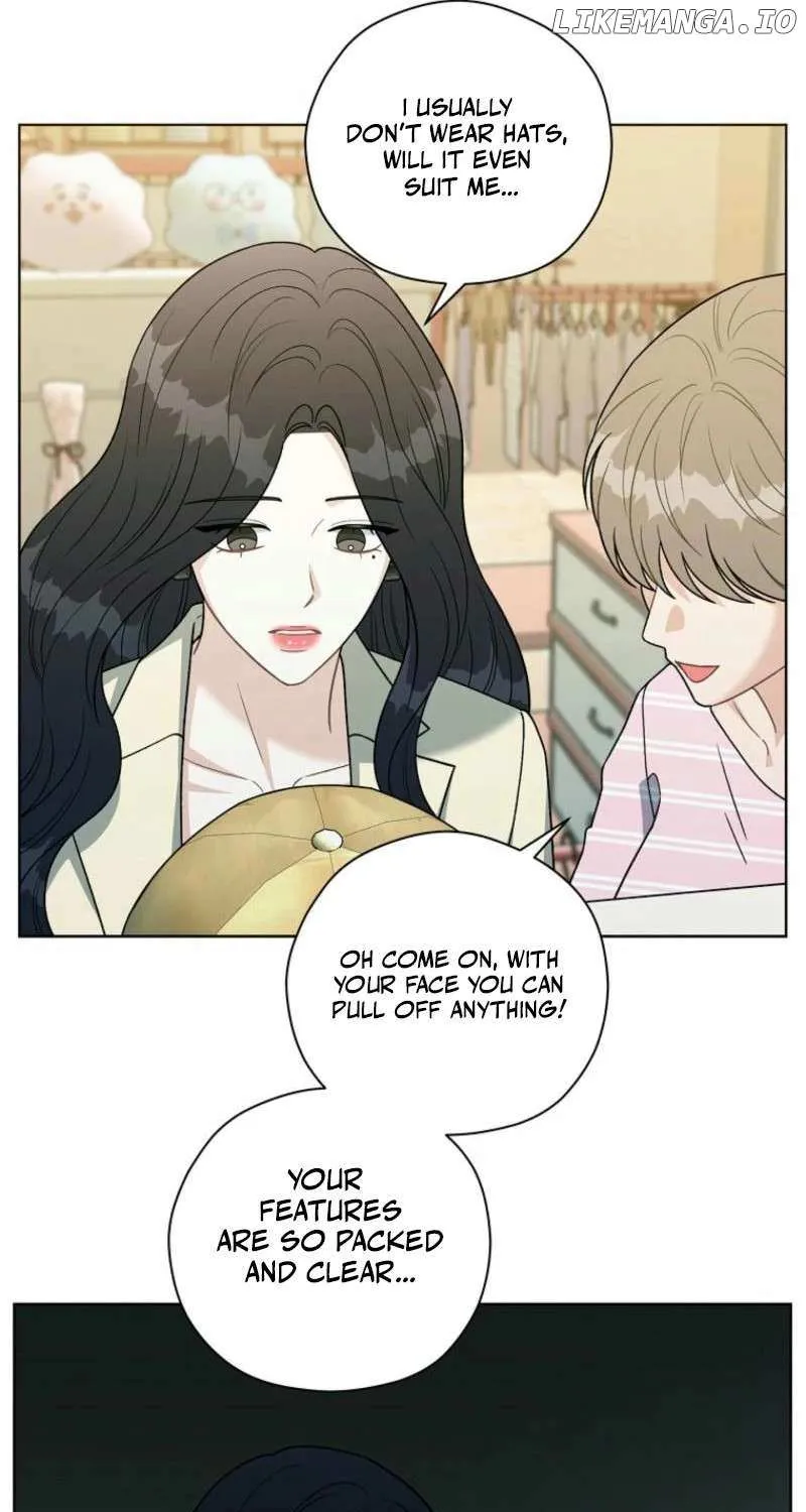 Innocent Wind Chapter 9 page 36 - 