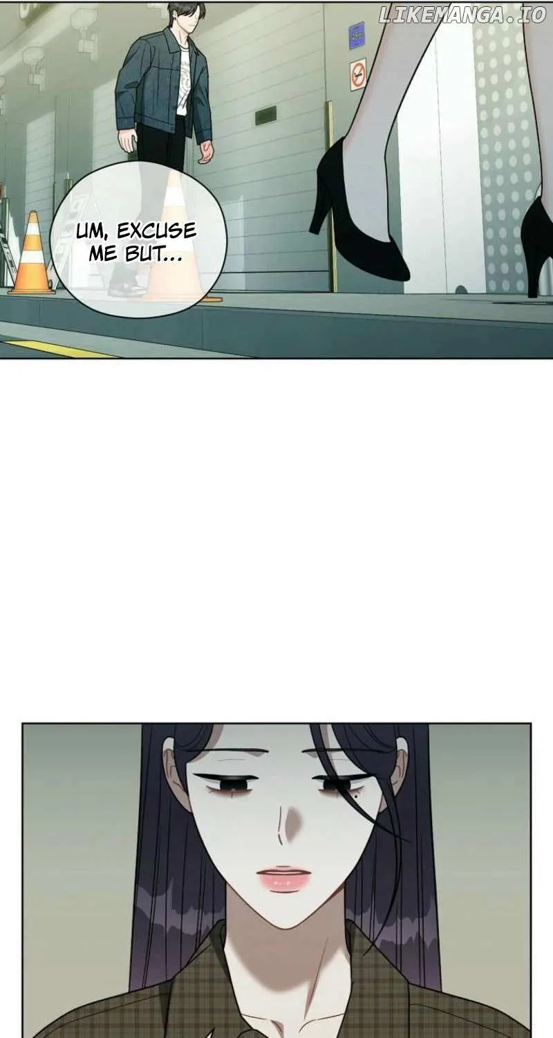 Innocent Wind Chapter 9 page 39 - 