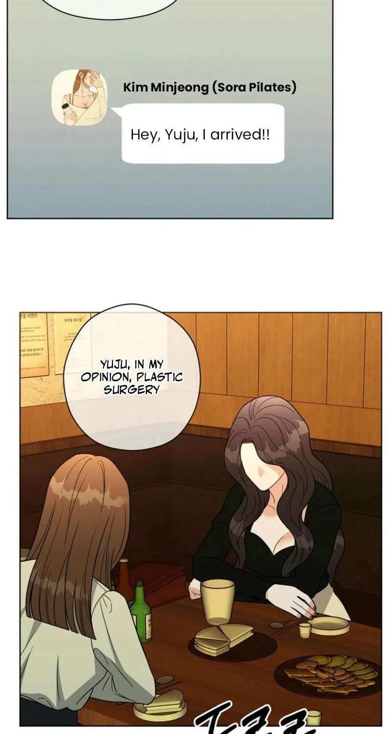 Innocent Wind Chapter 9 page 46 - 