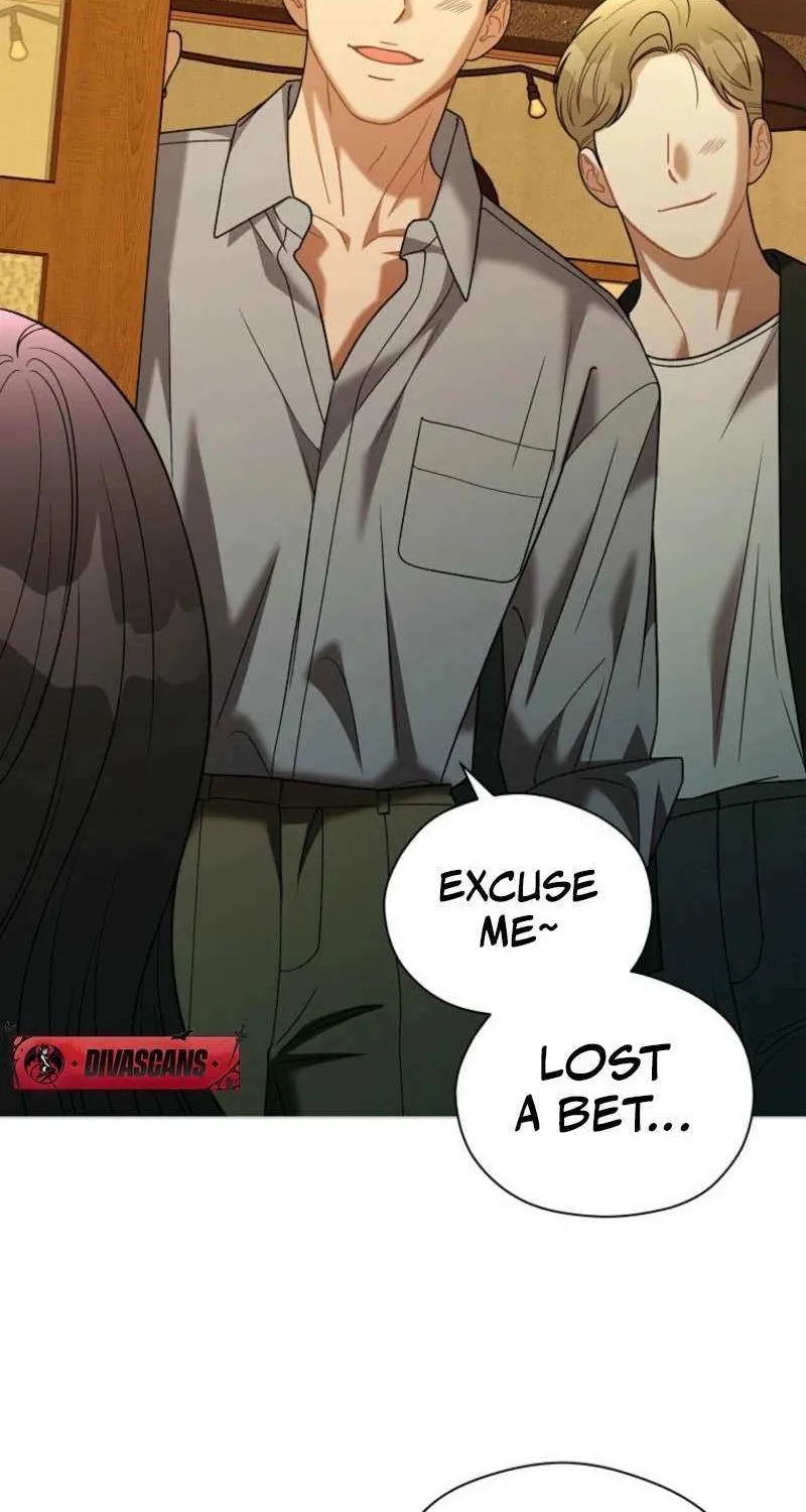 Innocent Wind Chapter 9 page 49 - 
