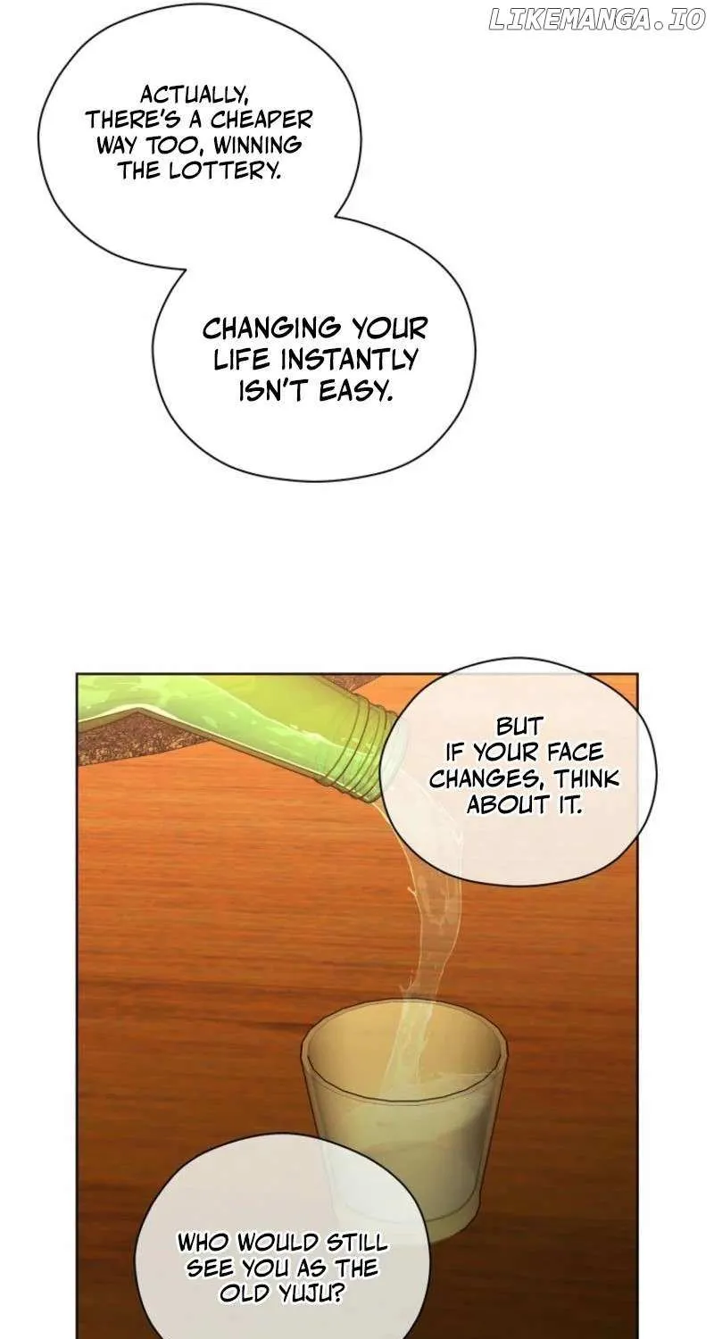 Innocent Wind Chapter 9 page 51 - 