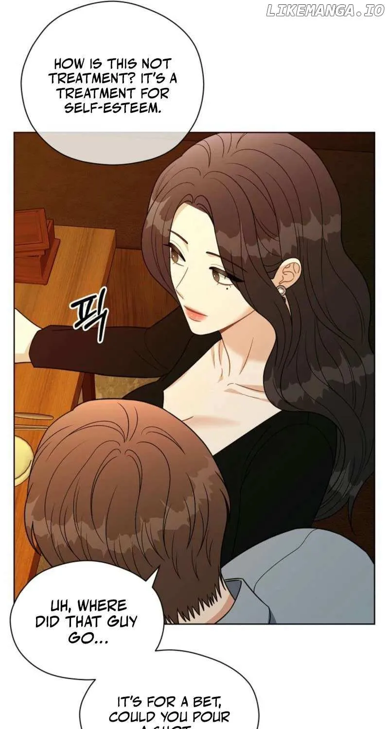 Innocent Wind Chapter 9 page 54 - 