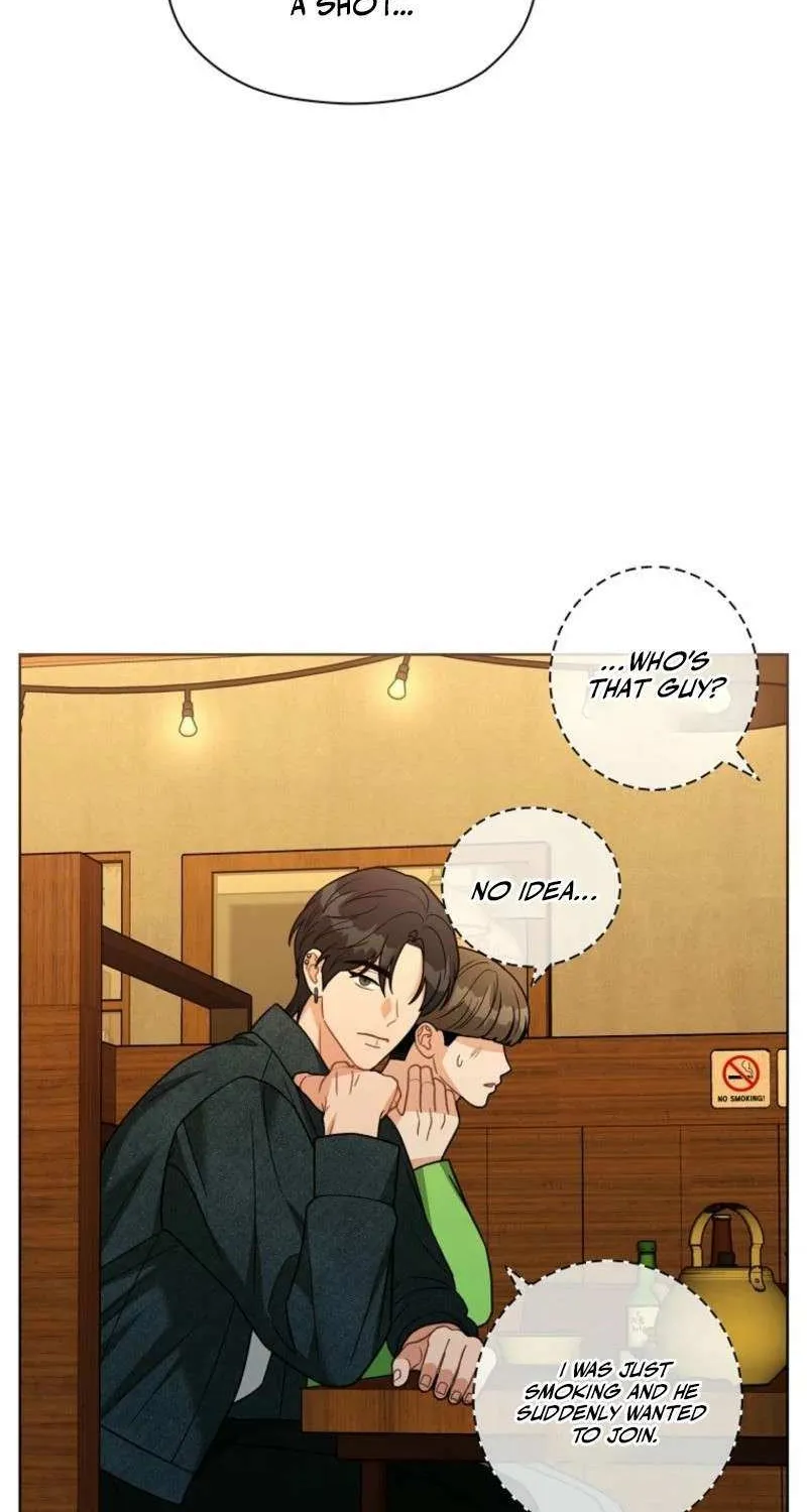 Innocent Wind Chapter 9 page 55 - 