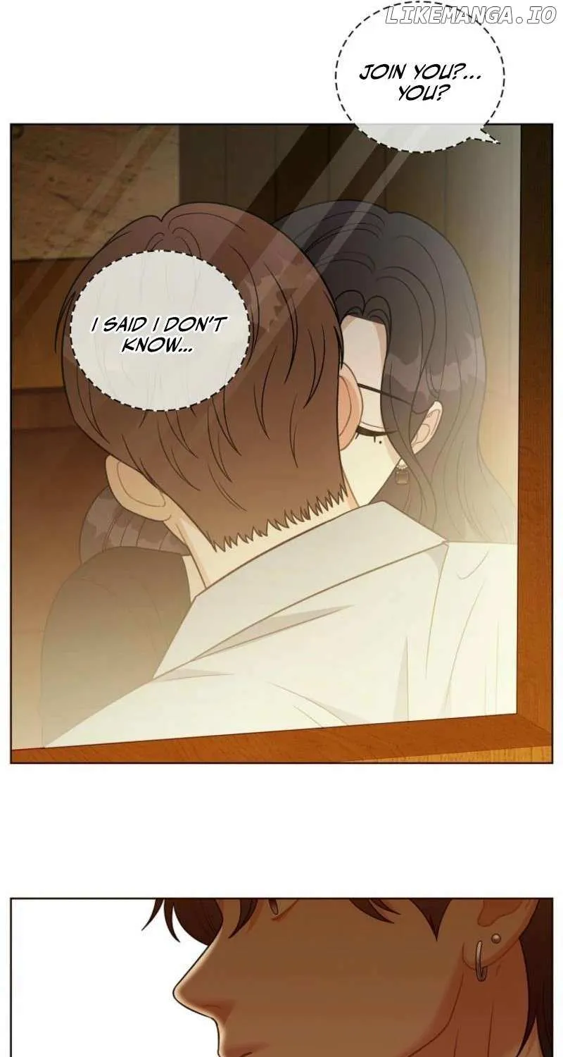 Innocent Wind Chapter 9 page 57 - 