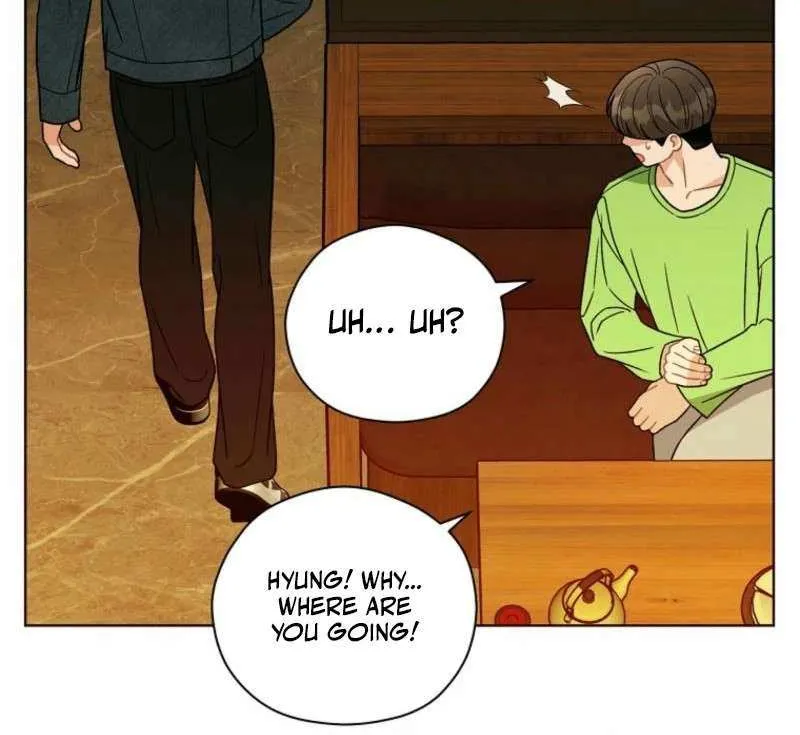 Innocent Wind Chapter 9 page 59 - 