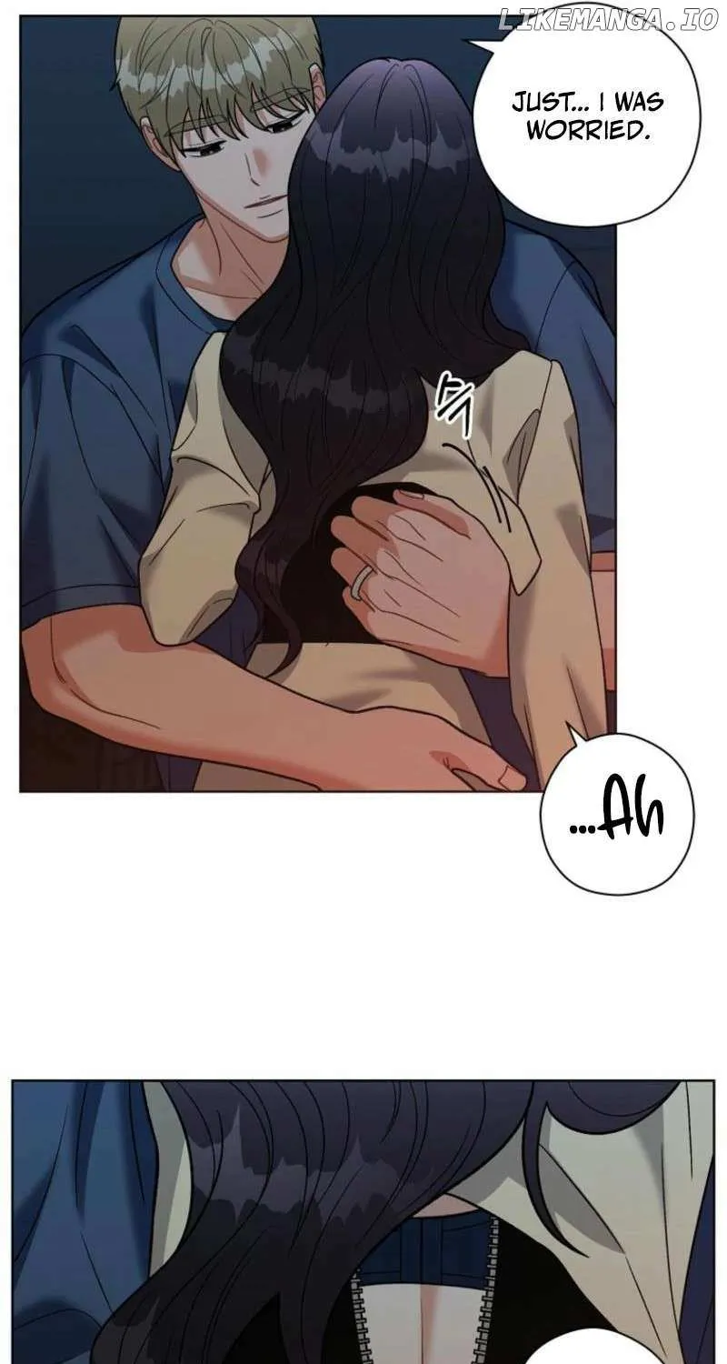 Innocent Wind Chapter 9 page 66 - 