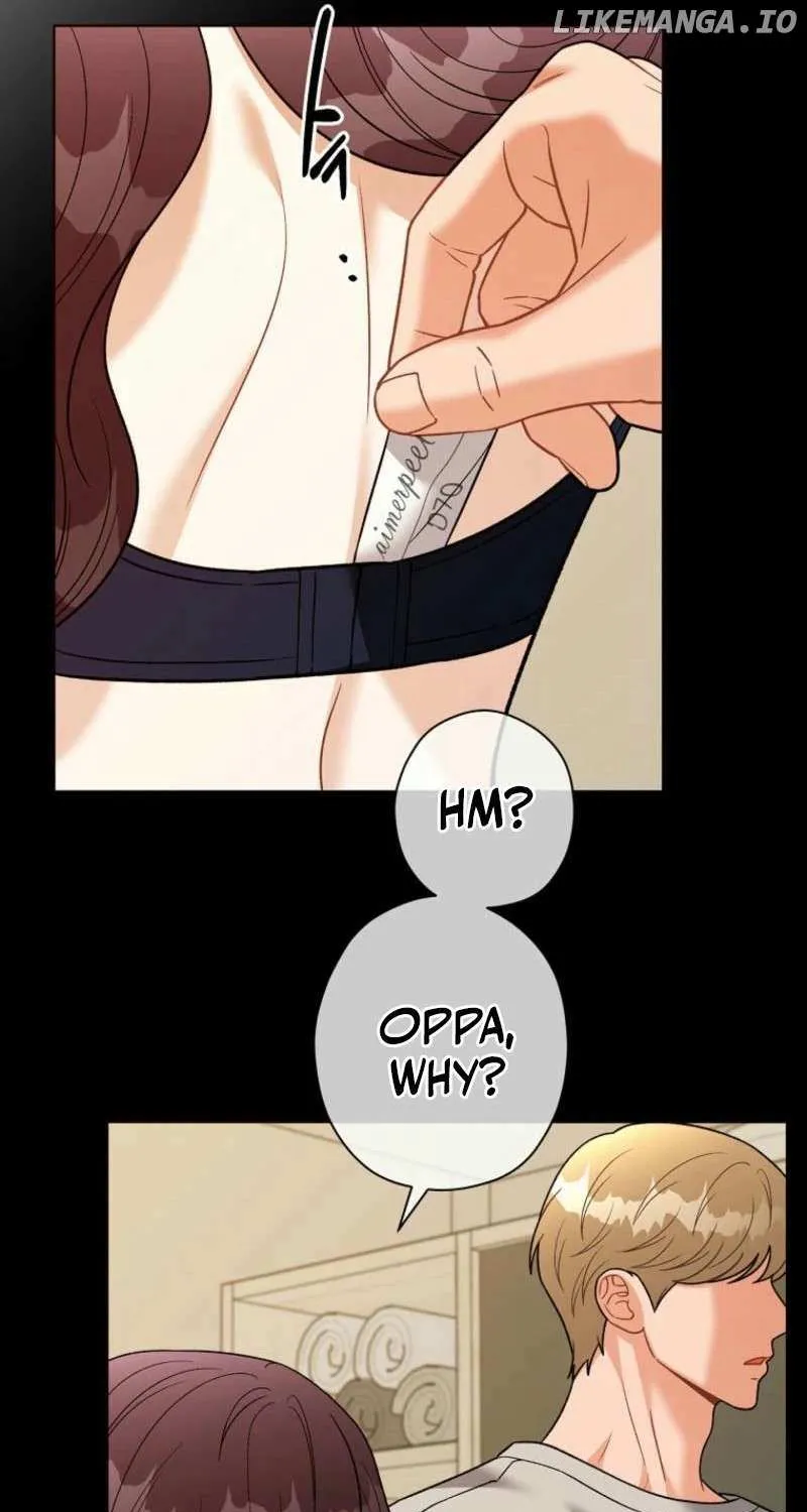 Innocent Wind Chapter 9 page 69 - 