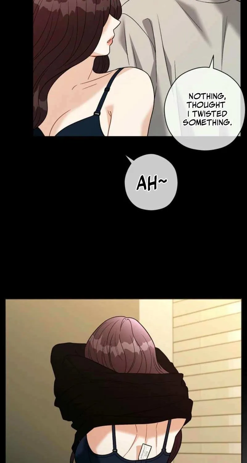 Innocent Wind Chapter 9 page 70 - 