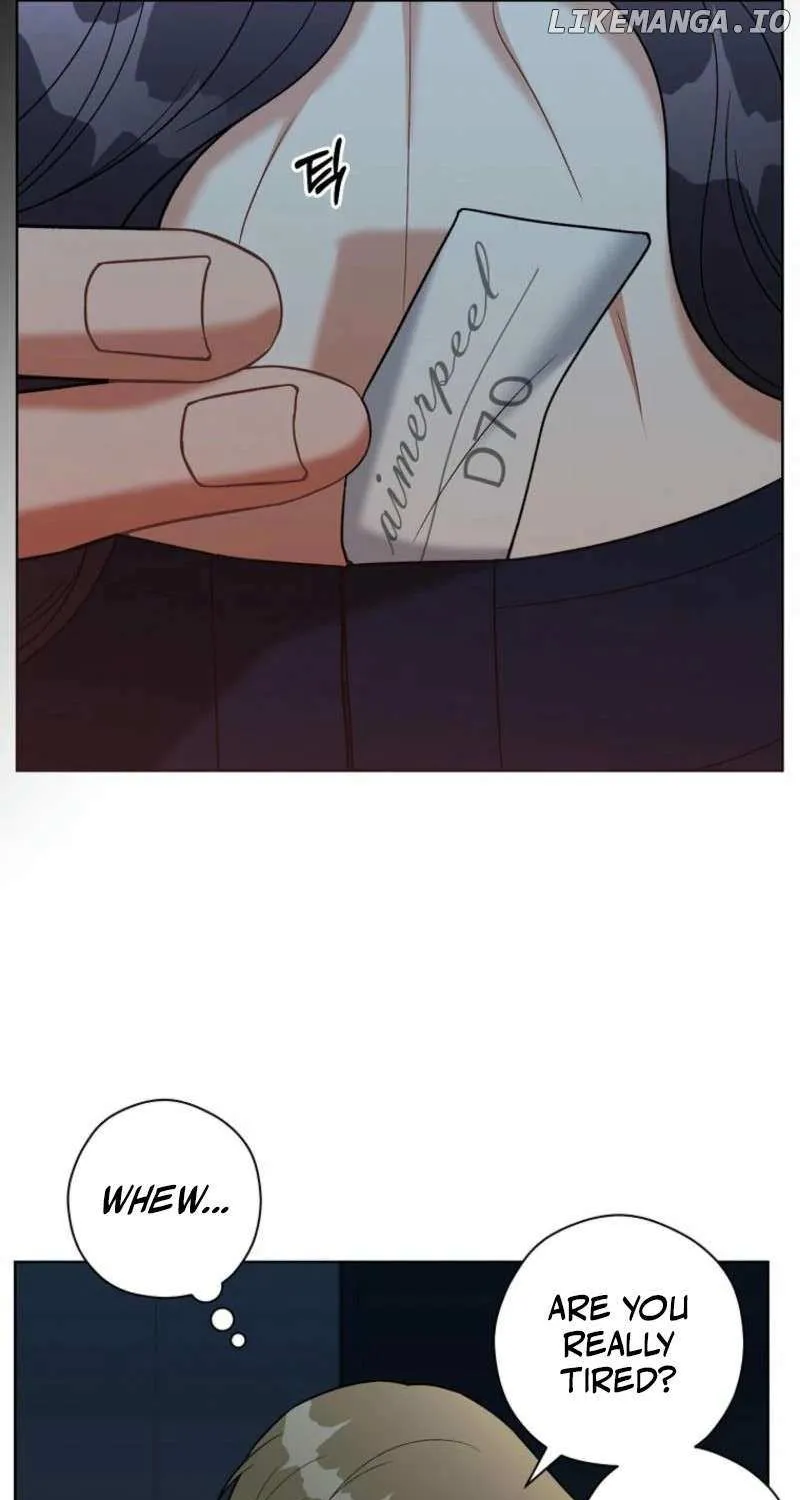 Innocent Wind Chapter 9 page 72 - 