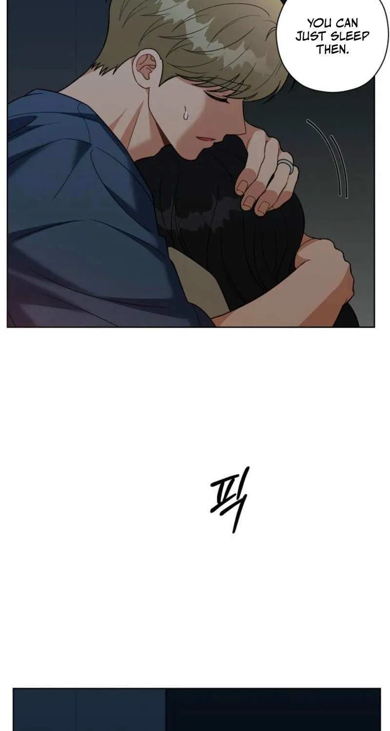 Innocent Wind Chapter 9 page 73 - 