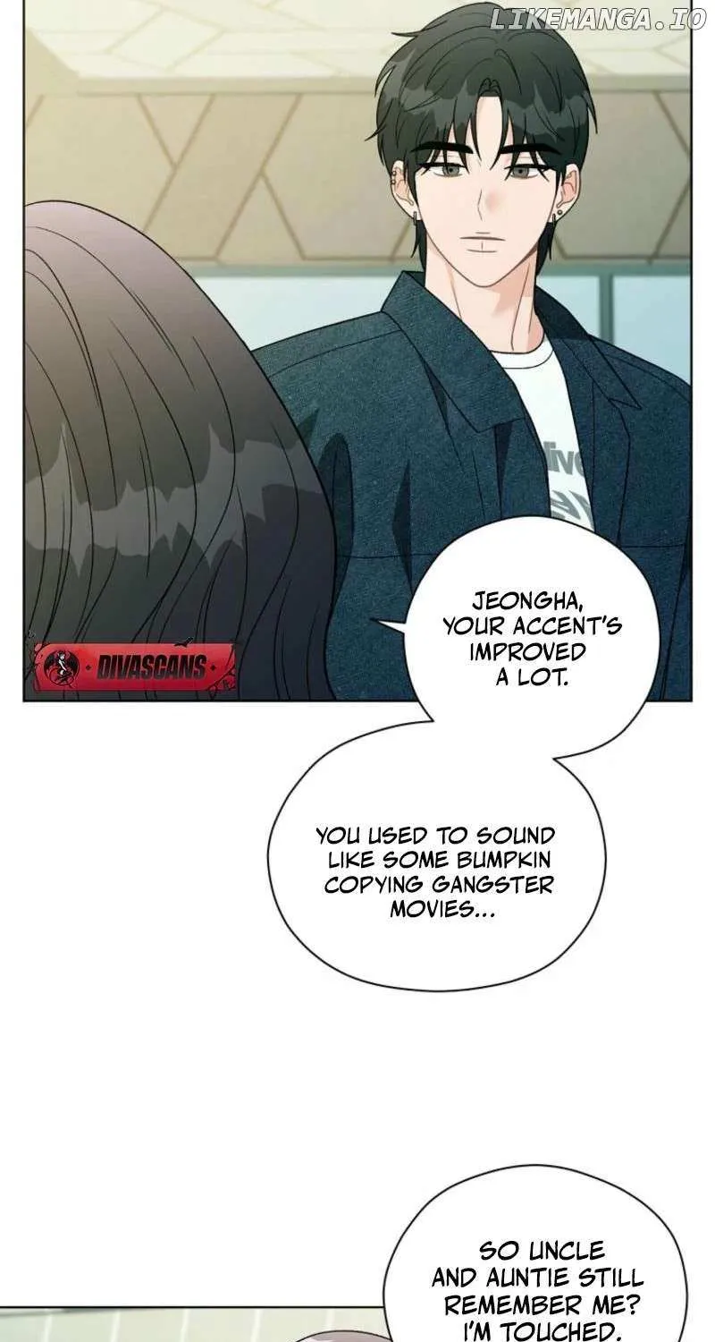 Innocent Wind Chapter 9 page 10 - 