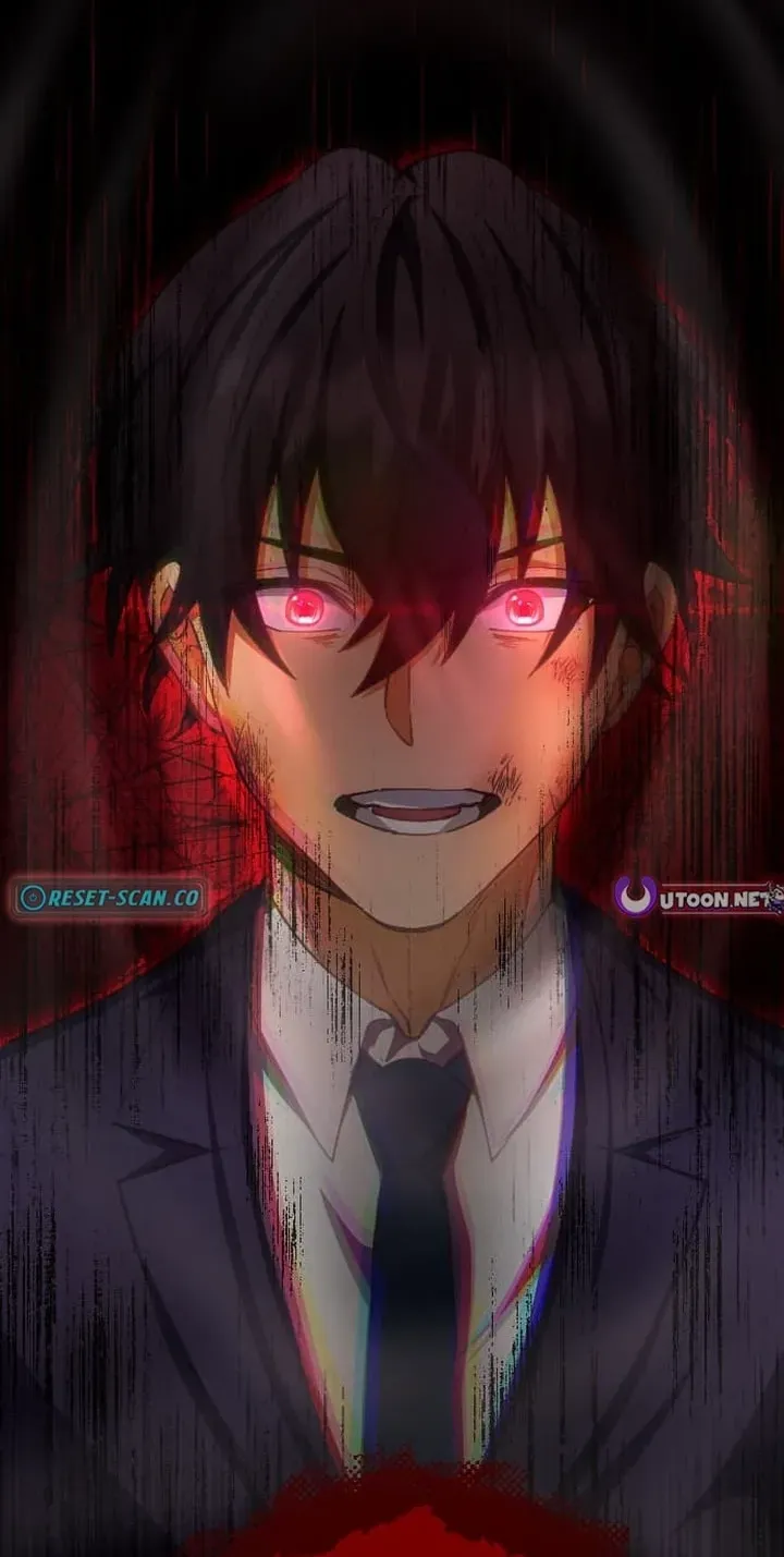 Inou Fukushuusha - ALIUS Chapter 1 page 104 - 
