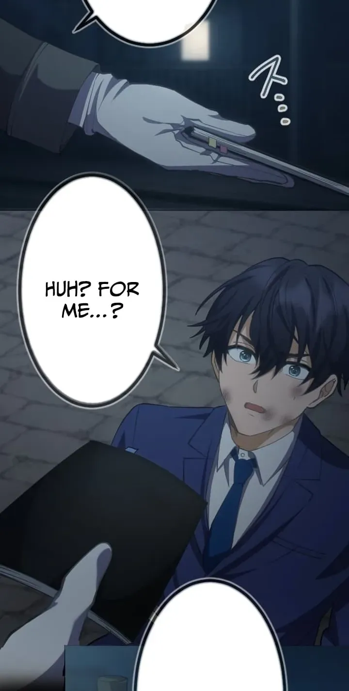 Inou Fukushuusha - ALIUS Chapter 1 page 63 - 