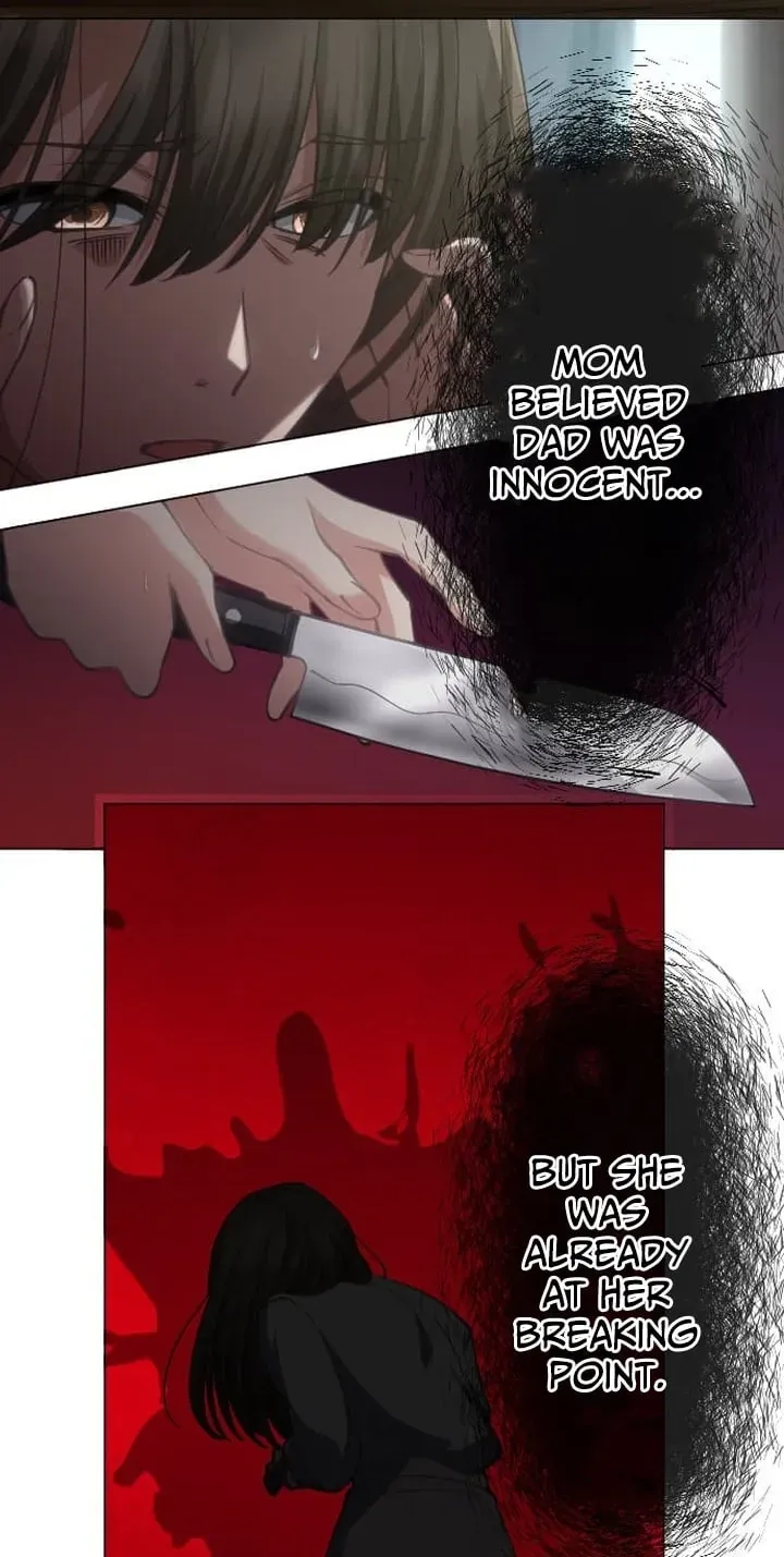 Inou Fukushuusha - ALIUS Chapter 1 page 75 - 