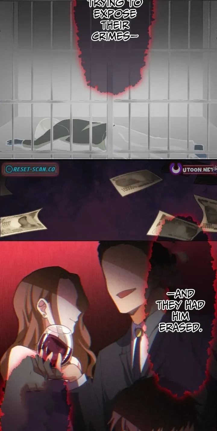 Inou Fukushuusha - ALIUS Chapter 1 page 83 - 