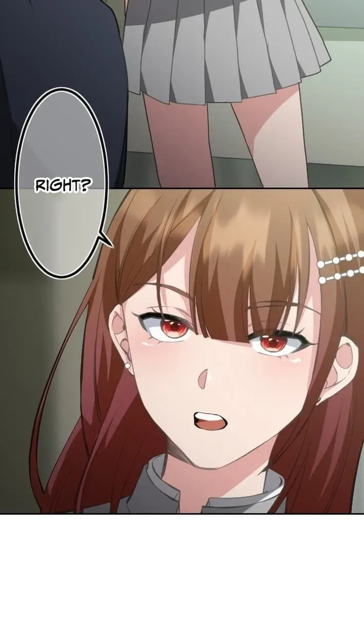 Inou Fukushuusha - ALIUS Chapter 11 page 20 - 